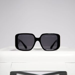 Glam Girl Square Sunglasses