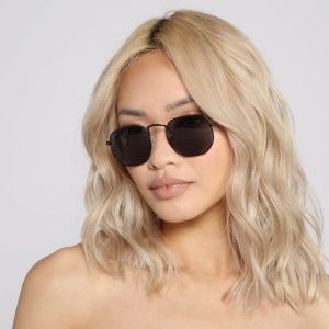 Such A Vibe Sunglasses