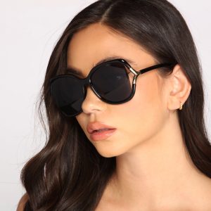 Major Fashion Diva Sunglasses