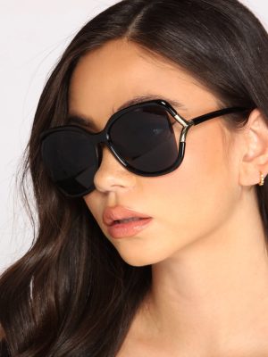 Major Fashion Diva Sunglasses
