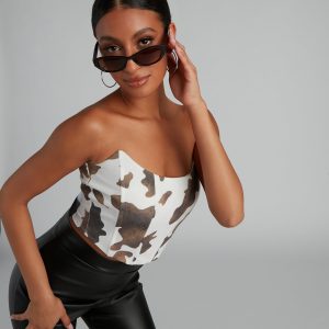 Vintage-Chic Oval Sunglasses