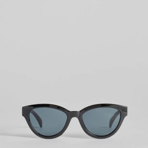 Style On Point Cat-Eye Sunglasses