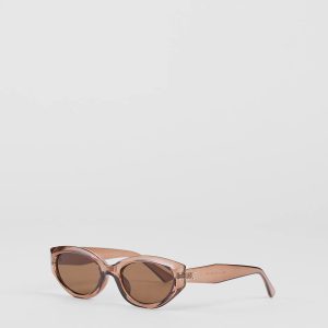 Sweetest Frame Cat Eye Sunglasses