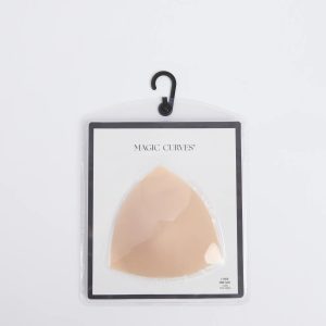 Reusable Triangle Silicone Pasties