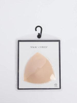 Reusable Triangle Silicone Pasties