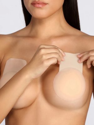 Smooth Gel Lifting Petal Pasties