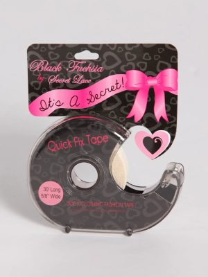 Must-Have Fashion Tape Roll