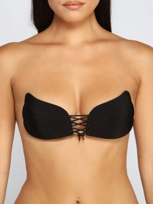 Adhesive Push Up Bra