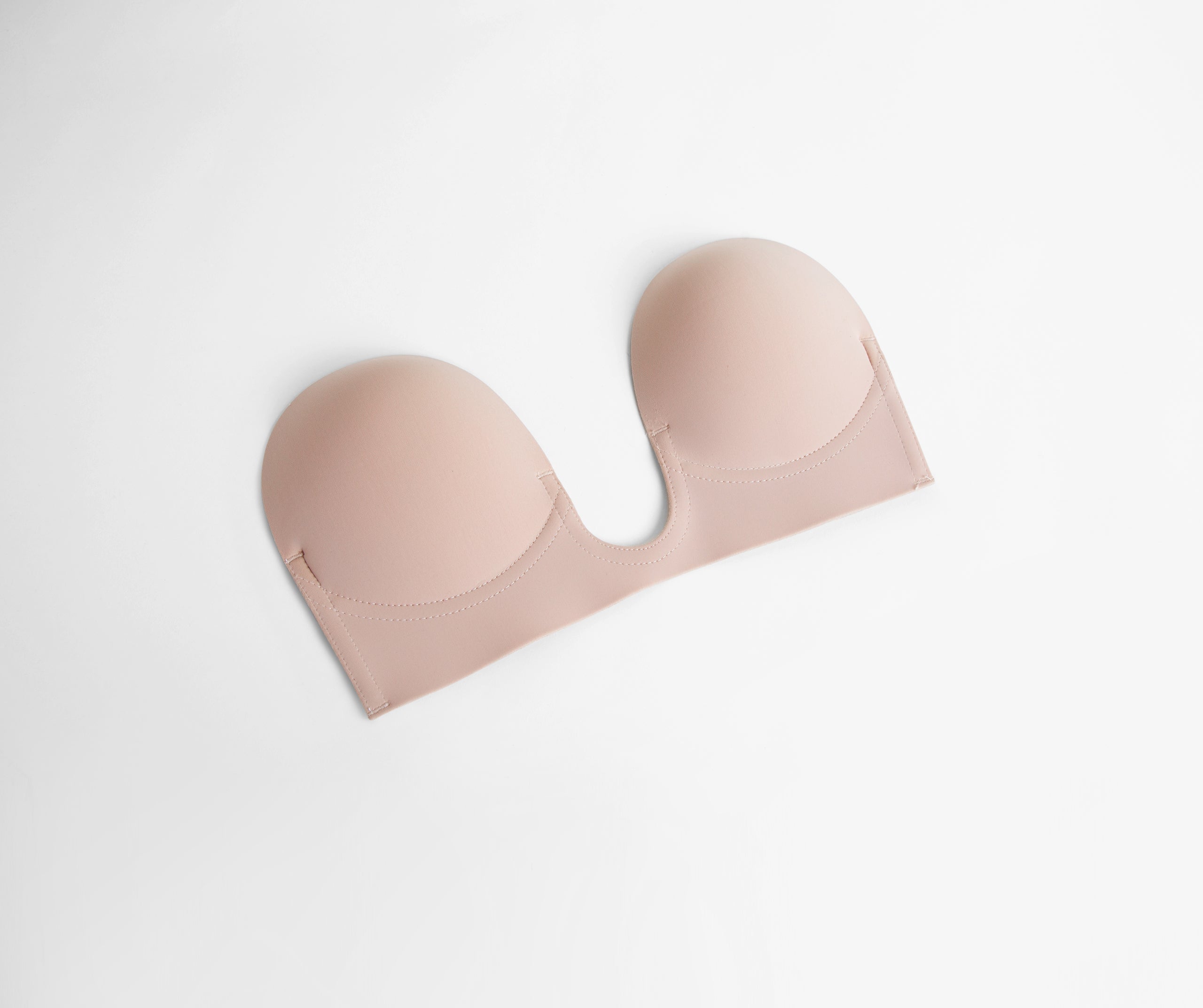Plunging Adhesive Bra - Image 3
