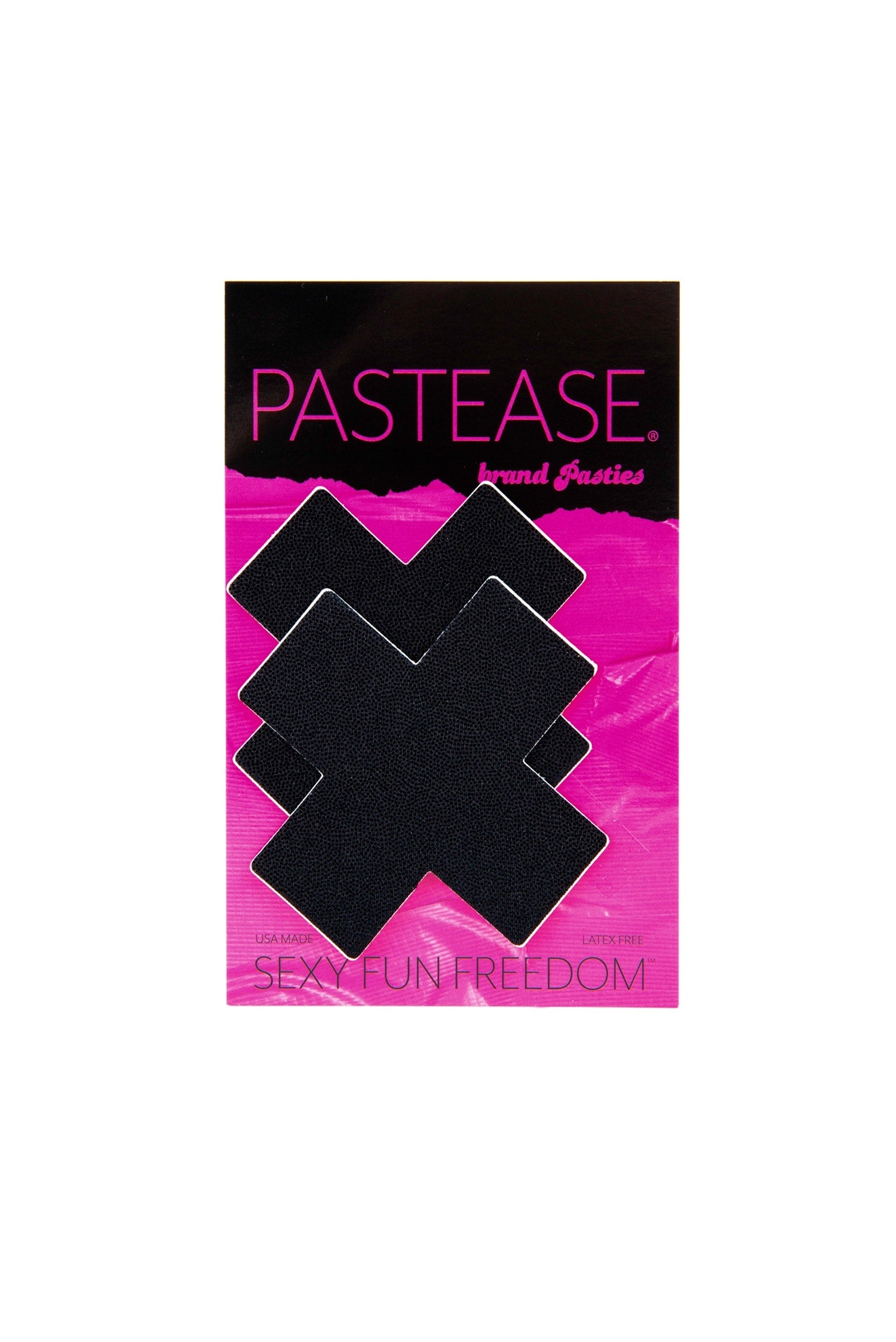 X Marks The Spot Pasties - Image 3