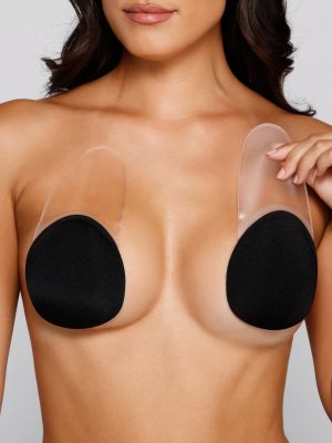 Soft Fabric Lifting Petals