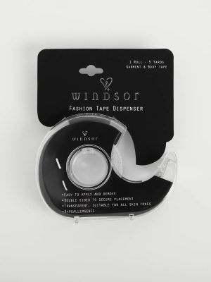 Invisible Double Sided Fashion Tape