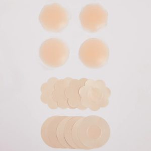 Keep It Discreet Seven-Pack Pasties Set