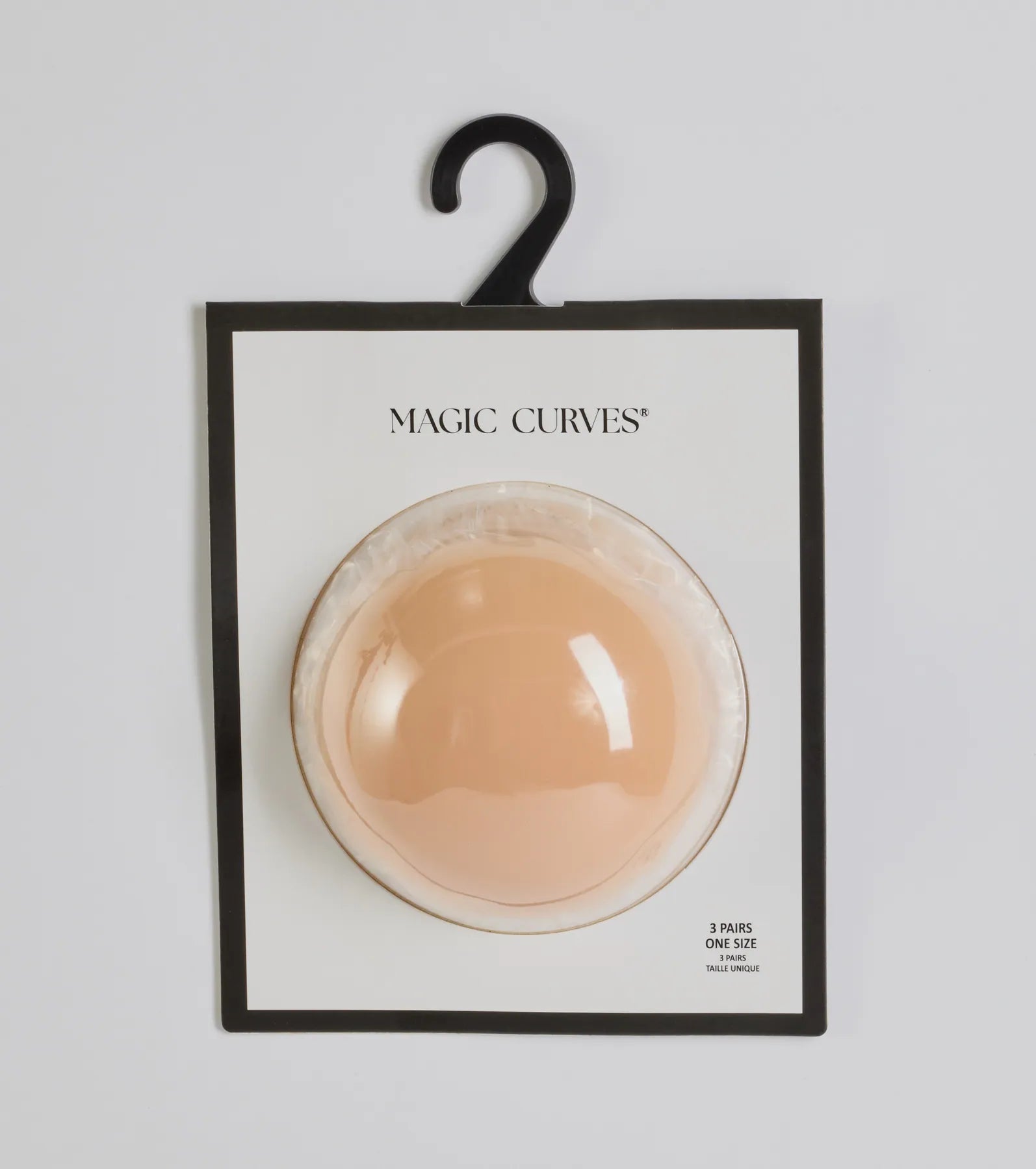 Three-Pack Adhesive Breast Pasties - Image 2