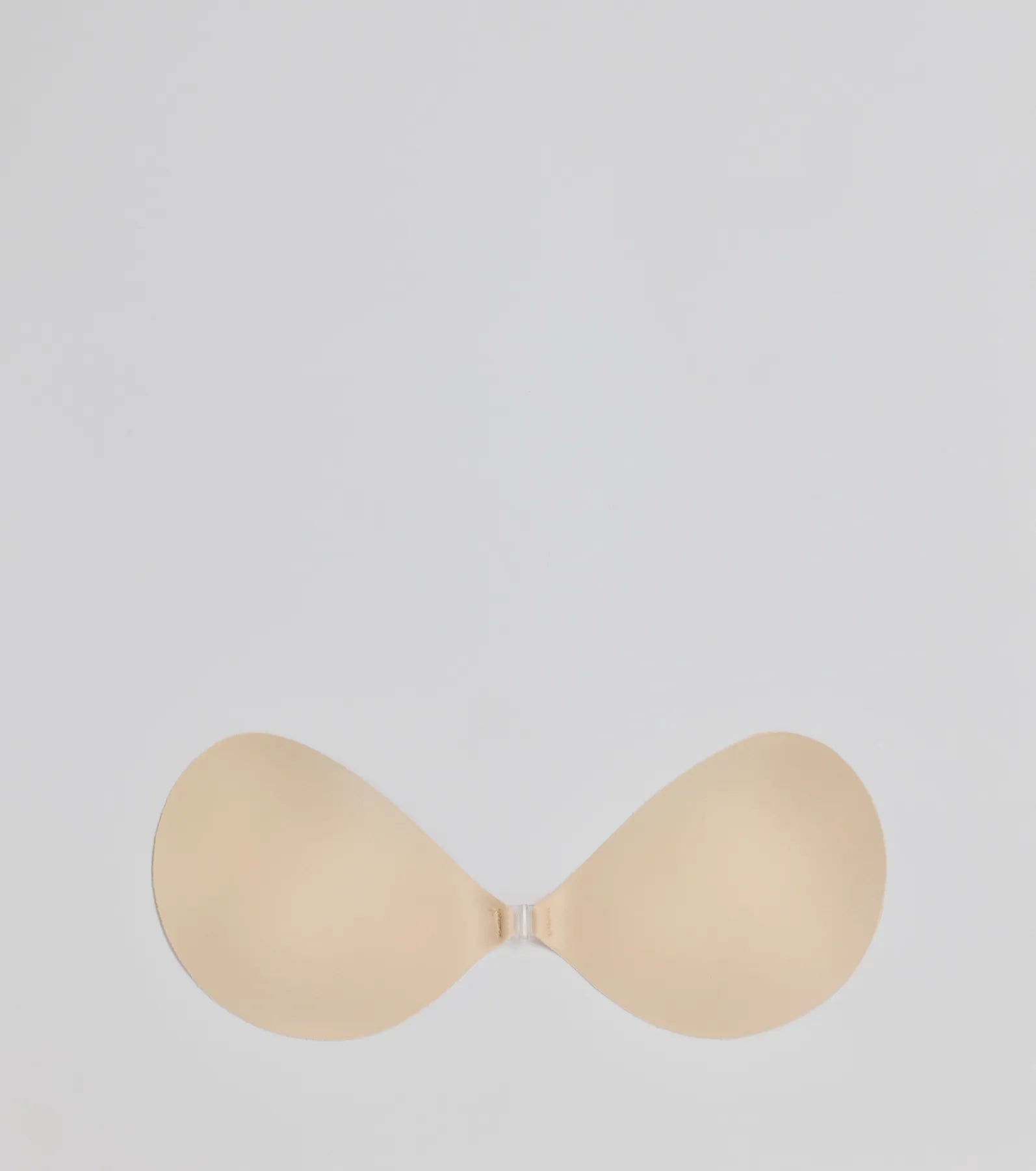 Strapless Sticky Bra - Image 4