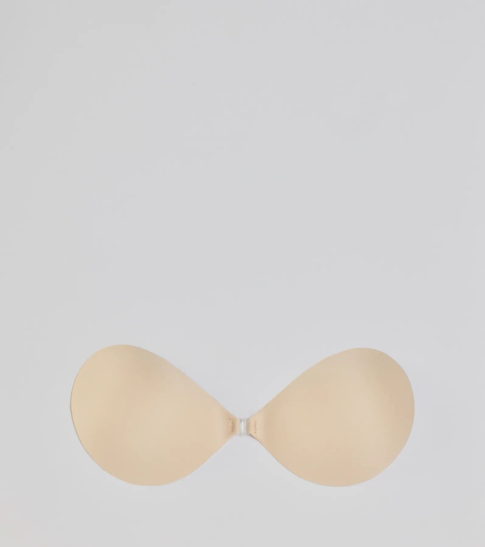 Strapless Sticky Bra - Image 7