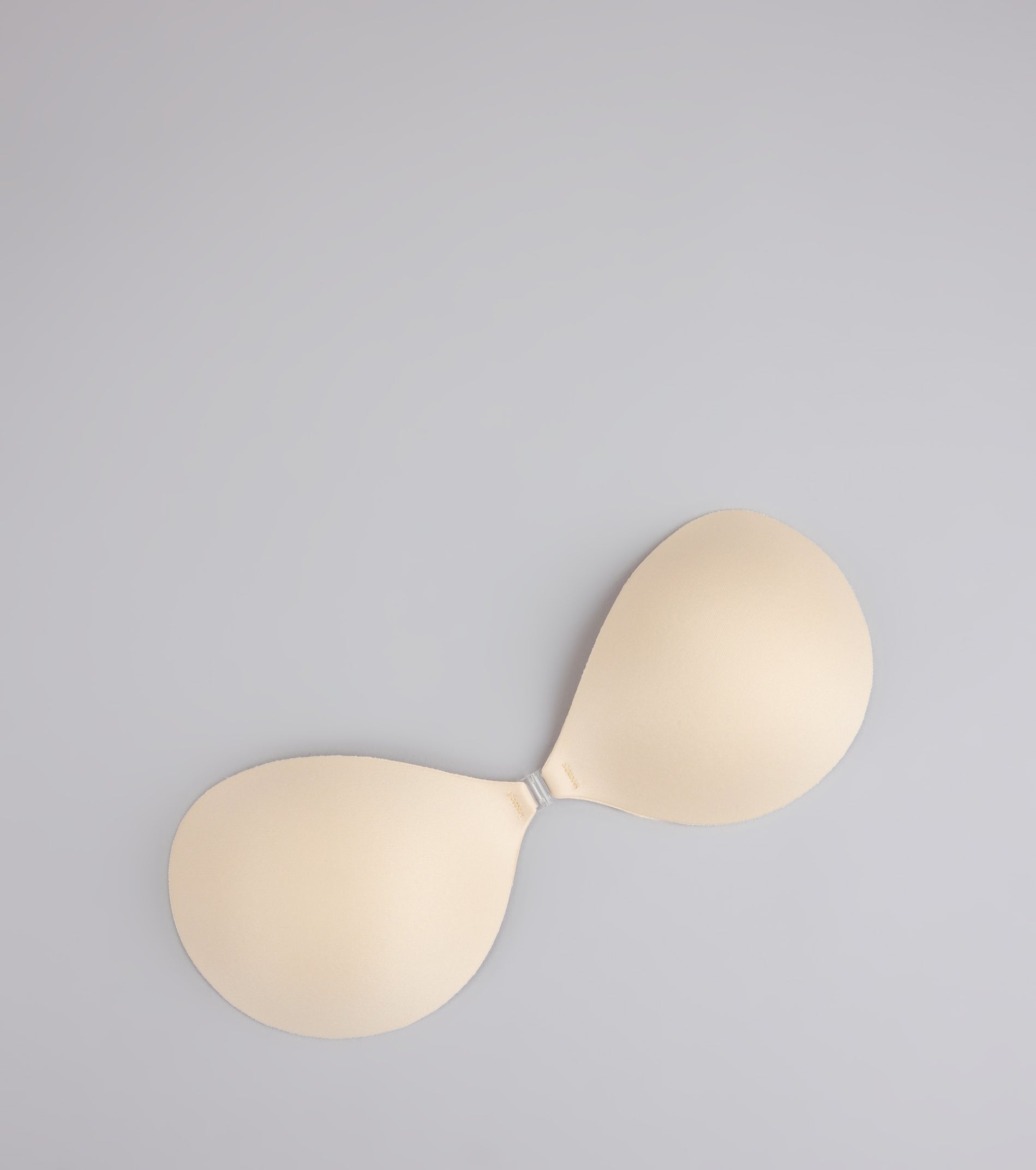 Flawless Finish Adhesive Strapless Bra - Image 4