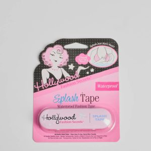 Hollywood Fashion Waterproof Tape