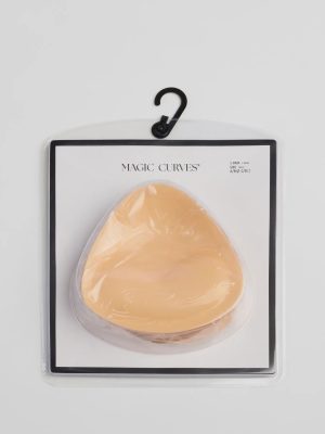 Double-Sided Adhesive Push-Up Pads