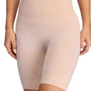 Butt Lifting Long Shorts