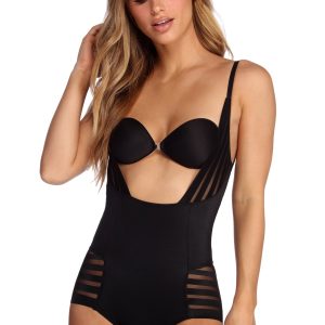 Illusion Full Body Shapewear