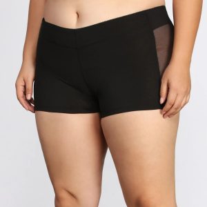 Plus Butt Lifting Shaper Shorts