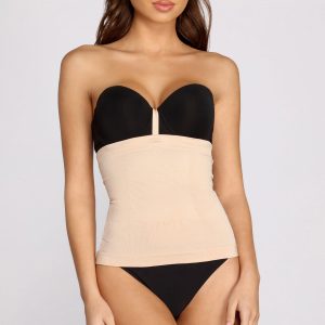 Waist Cinching Shapewear