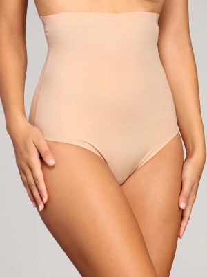 No Slip Shaper Thong