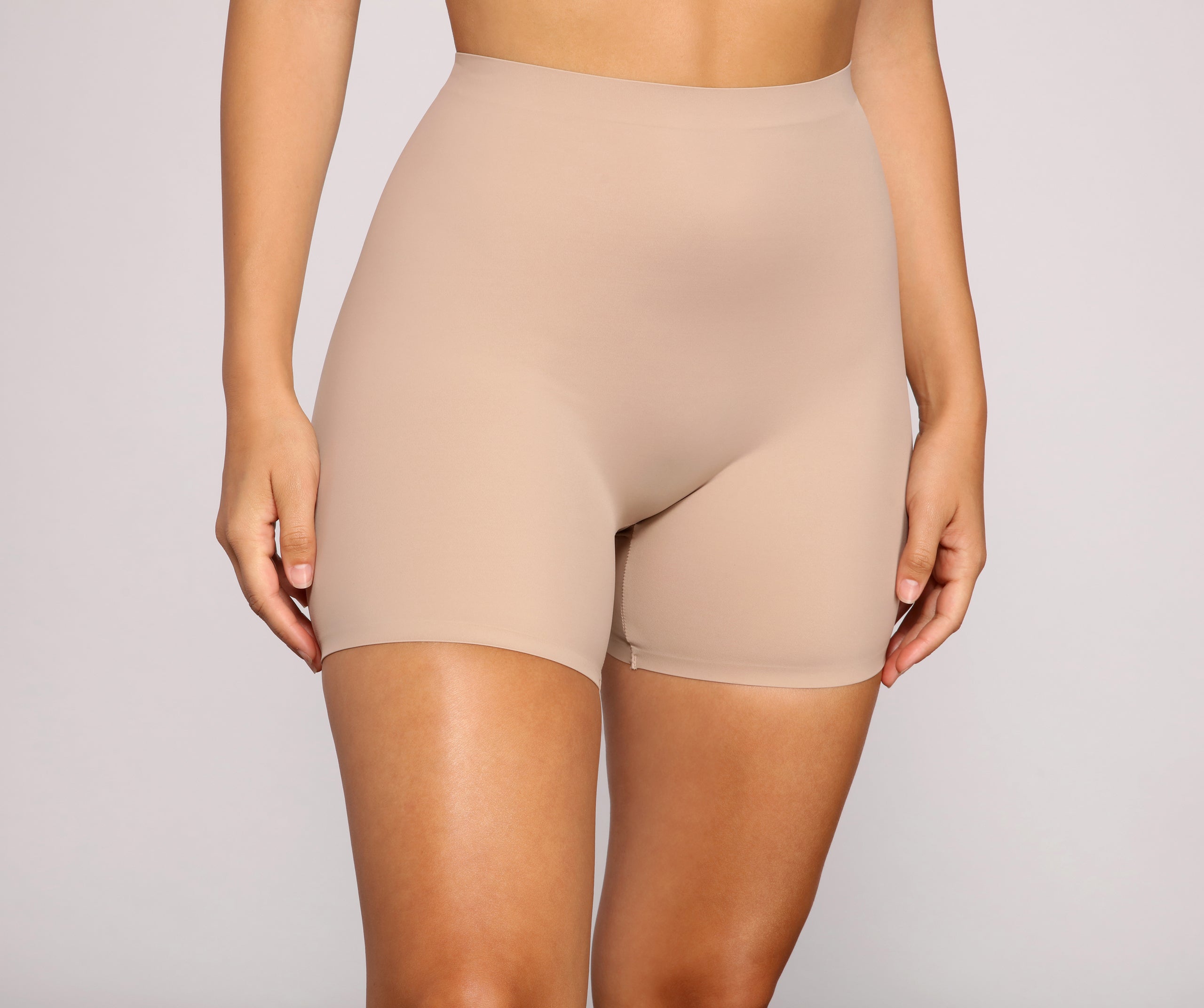 Smooth Shaper Shorts - Image 3