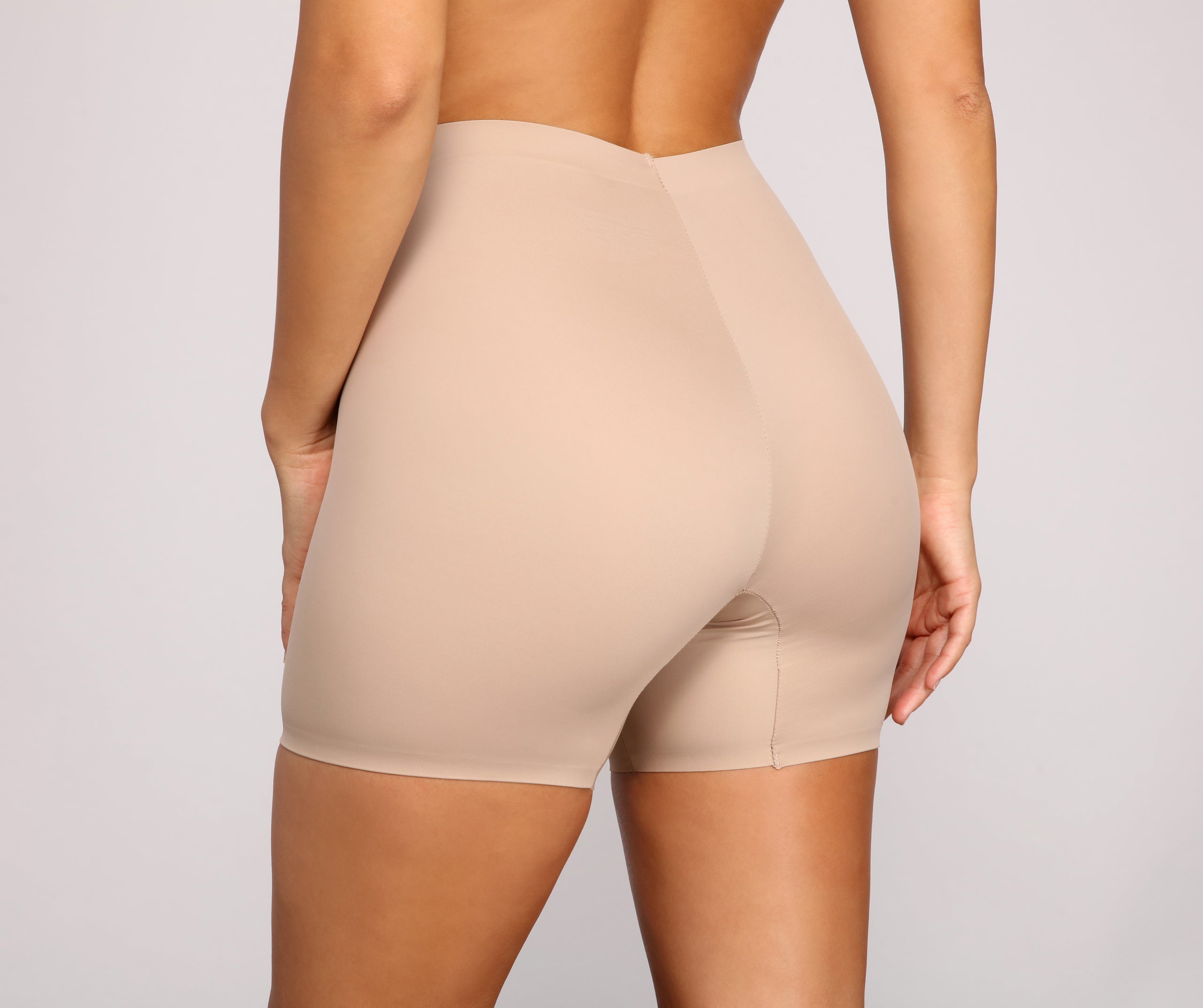 Smooth Shaper Shorts - Image 4