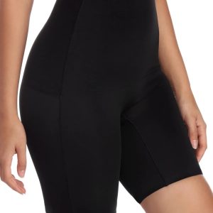 High Waist Shaper Shorts