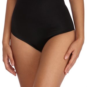 High Waist Seamless Shaper Briefs
