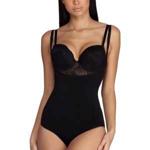 Essential Shaper Bodysuit