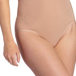 Seamless Shapewear Briefs