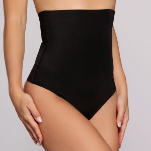 Seamless Body Shaper