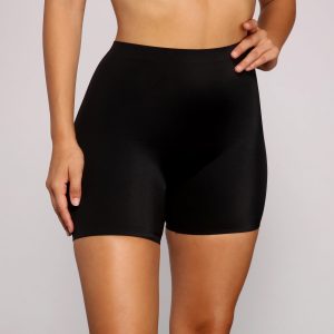 Smooth Shaper Shorts