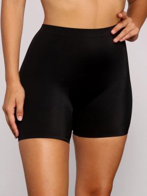 Smooth Shaper Shorts