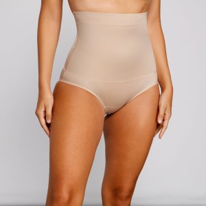 Flaunt It Brief Shaper