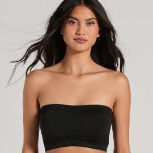 Seamless Sculpt Bandeau Bra