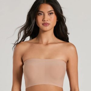Support And Define Seamless Smooth Bandeau