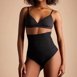 Best Look High-Rise Shaper Thong