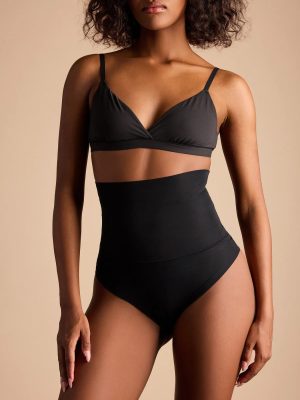 Best Look High-Rise Shaper Thong