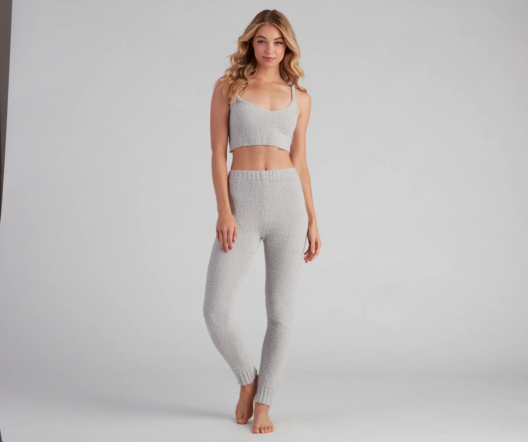 Chill Seeker Chenille PJ Tank - Image 3