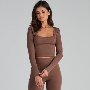 Lazy Day Vibes Pajama Top