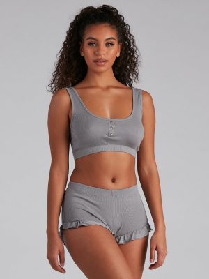 Perfect Lounge Pajama Set