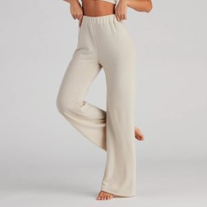 All The Cozy Vibes Pajama Pants