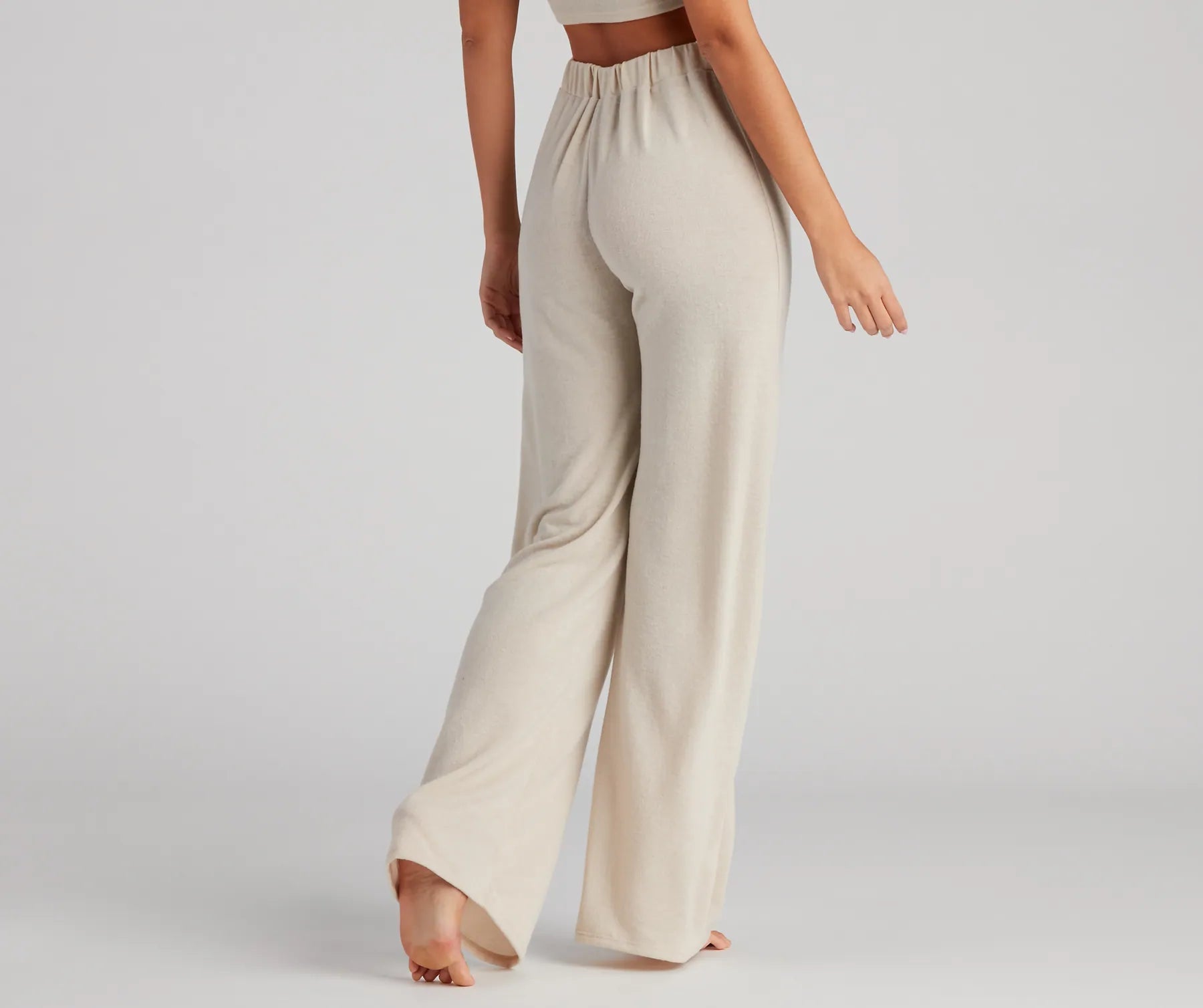 All The Cozy Vibes Pajama Pants - Image 3