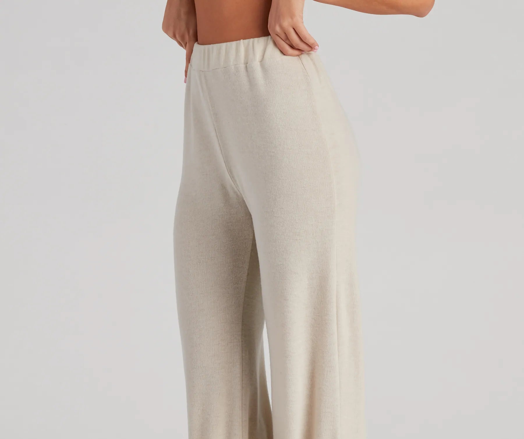 All The Cozy Vibes Pajama Pants - Image 4