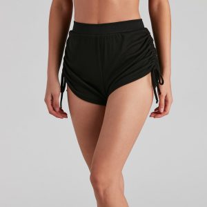 Better Together High Rise Shorts