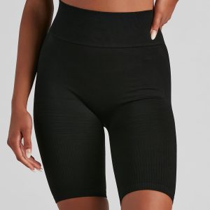At Your Leisure Seamless Shorts